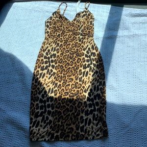 Cocktail dress